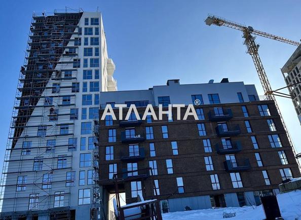 2-кімнатна квартира за адресою Щурата В. Вул. (площа 67,4 м²) - фото 6 2-кімнатна квартира за адресою Щурата В. Вул. (площа 67,4 м²) - Atlanta.ua - фото 6