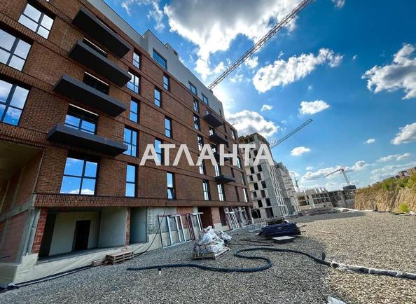 2-кімнатна квартира за адресою Щурата В. Вул. (площа 77,8 м²) - Atlanta.ua