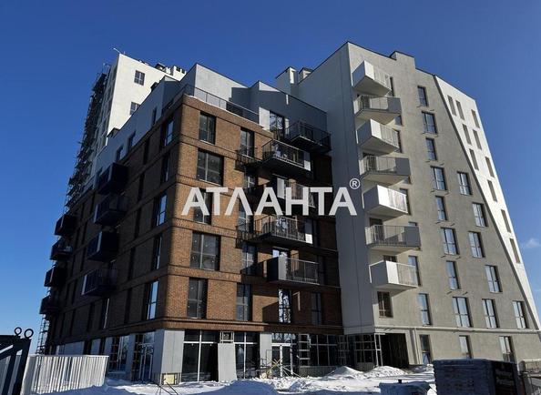 2-кімнатна квартира за адресою Щурата В. Вул. (площа 77,8 м²) 2-кімнатна квартира за адресою Щурата В. Вул. (площа 77,8 м²) - Atlanta.ua