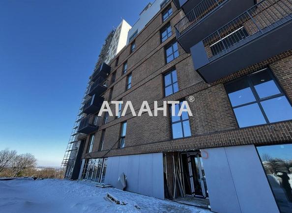 2-кімнатна квартира за адресою Щурата В. Вул. (площа 77,8 м²) - фото 7 2-кімнатна квартира за адресою Щурата В. Вул. (площа 77,8 м²) - Atlanta.ua - фото 7