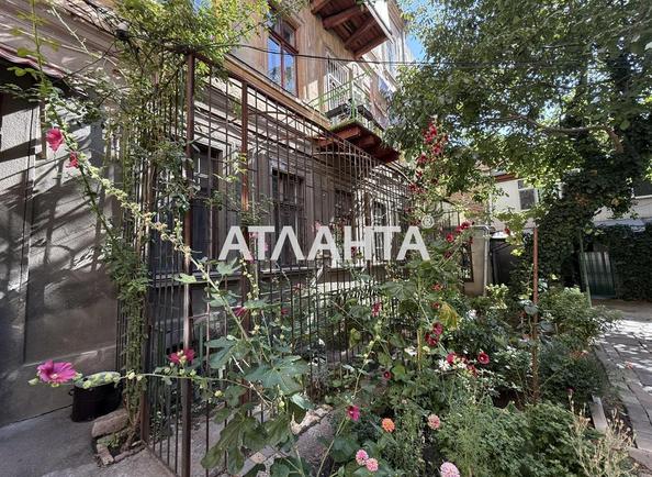 3-кімнатна квартира за адресою вул. Шмідта лейт. (площа 116,6 м²) - Atlanta.ua