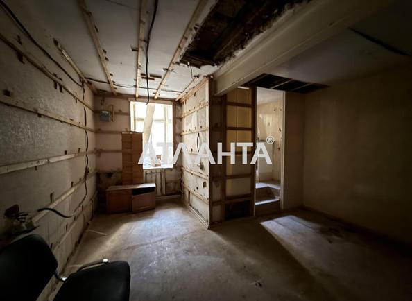 3-кімнатна квартира за адресою вул. Шмідта лейт. (площа 116,6 м²) - Atlanta.ua - фото 16