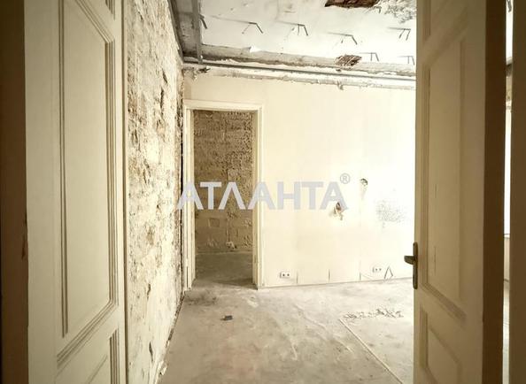 3-кімнатна квартира за адресою вул. Шмідта лейт. (площа 116,6 м²) - Atlanta.ua - фото 10