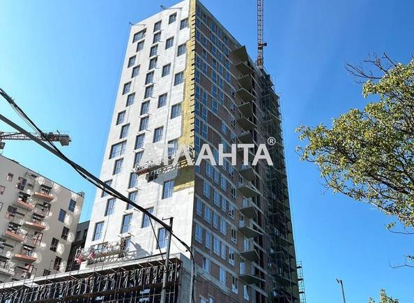 3-комнатная квартира по адресу ул. Щурата В. Ул (площадь 82,2 м²) - Atlanta.ua - фото 4