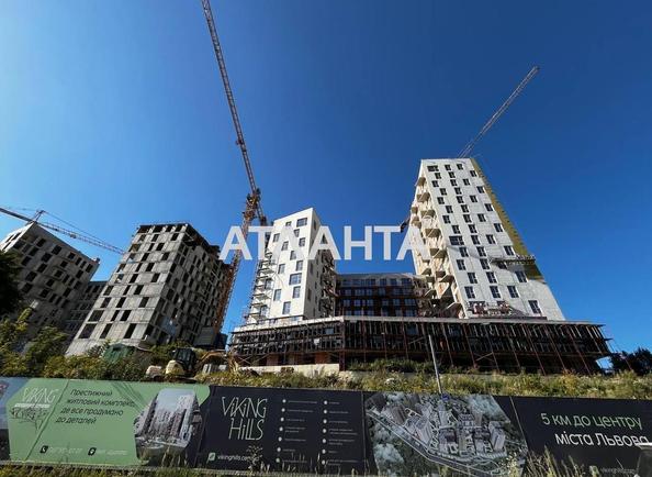 3-комнатная квартира по адресу ул. Щурата В. Ул (площадь 82,2 м²) - Atlanta.ua - фото 6