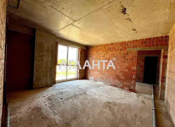 3-кімнатна квартира за адресою Щурата В. Вул. (площа 82,2 м²) - Atlanta.ua - фото 6