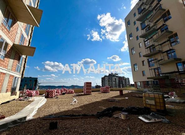 3-кімнатна квартира за адресою Щурата В. Вул. (площа 82,2 м²) - Atlanta.ua