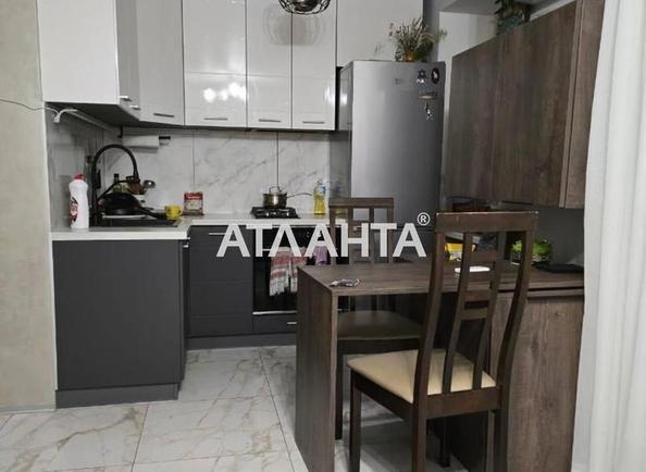 1-room apartment apartment by the address st. Pedagogicheskaya (area 31 m²) - Atlanta.ua