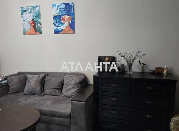 1-room apartment apartment by the address st. Pedagogicheskaya (area 31 m²) - Atlanta.ua - photo 2