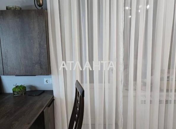 1-room apartment apartment by the address st. Pedagogicheskaya (area 31 m²) - Atlanta.ua - photo 3