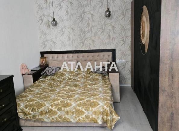 1-room apartment apartment by the address st. Pedagogicheskaya (area 31 m²) - Atlanta.ua - photo 4