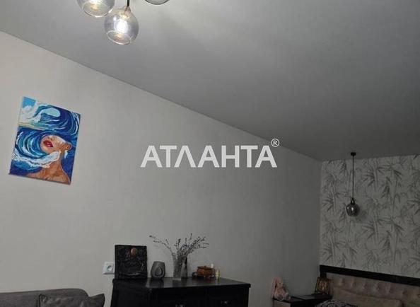 1-room apartment apartment by the address st. Pedagogicheskaya (area 31 m²) - Atlanta.ua - photo 5