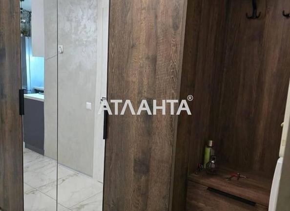 1-room apartment apartment by the address st. Pedagogicheskaya (area 31 m²) - Atlanta.ua - photo 10