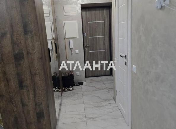 1-room apartment apartment by the address st. Pedagogicheskaya (area 31 m²) - Atlanta.ua - photo 11