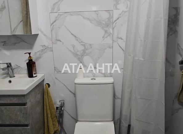 1-room apartment apartment by the address st. Pedagogicheskaya (area 31 m²) - Atlanta.ua - photo 9