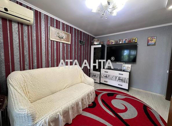 3-комнатная квартира по адресу Люстдорфская дор. (площадь 55 м²) - Atlanta.ua