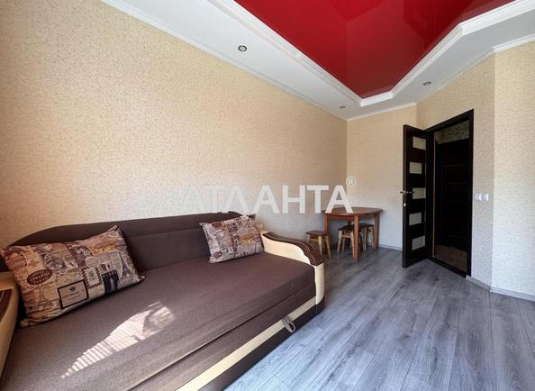 1-room apartment apartment by the address st. Borovskogo Nikolaya (area 22,5 m²) - Atlanta.ua - photo 2