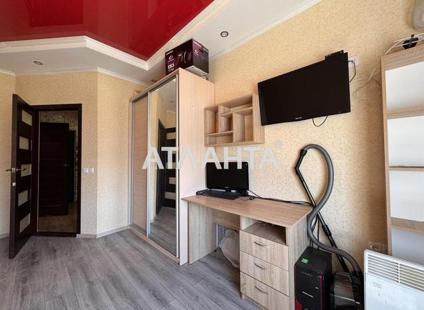 1-room apartment apartment by the address st. Borovskogo Nikolaya (area 22,5 m²) - Atlanta.ua - photo 3
