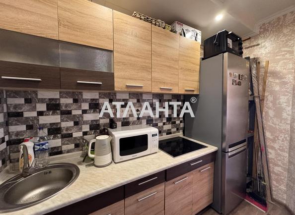 1-room apartment apartment by the address st. Borovskogo Nikolaya (area 22,5 m²) - Atlanta.ua - photo 5