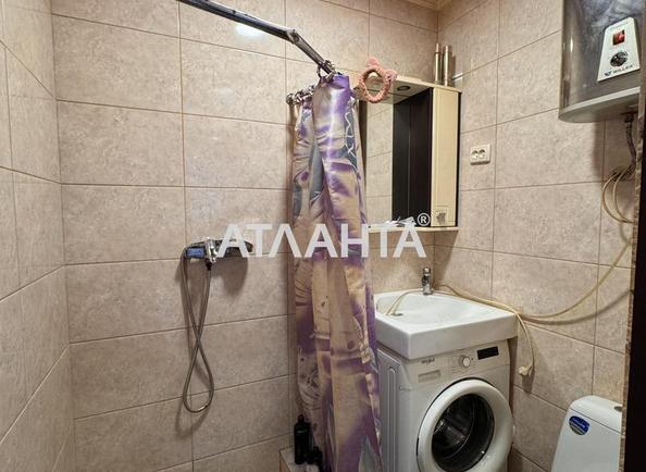 1-room apartment apartment by the address st. Borovskogo Nikolaya (area 22,5 m²) - Atlanta.ua - photo 6