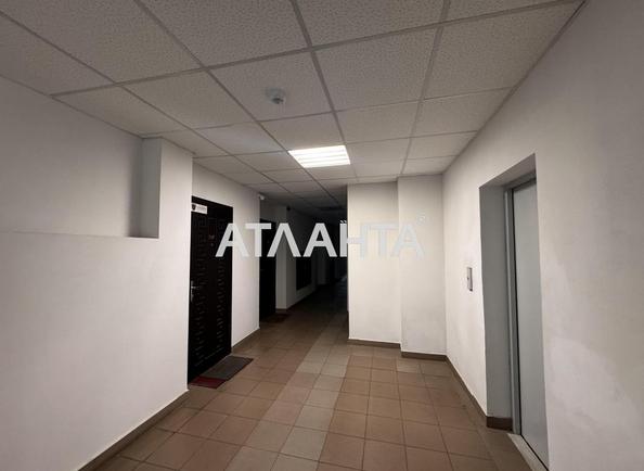 1-room apartment apartment by the address st. Borovskogo Nikolaya (area 22,5 m²) - Atlanta.ua - photo 8