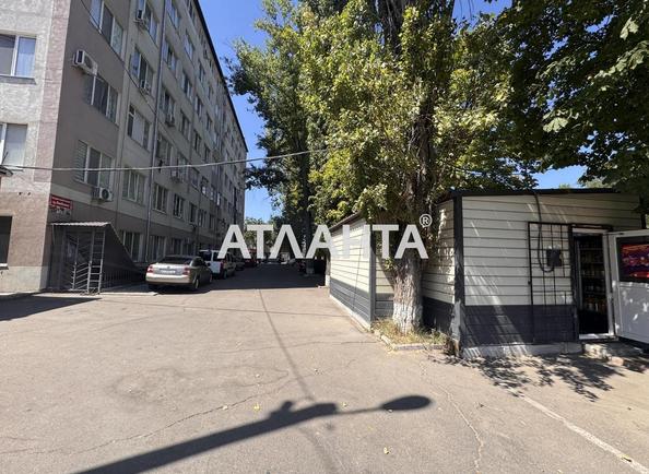 1-room apartment apartment by the address st. Borovskogo Nikolaya (area 22,5 m²) - Atlanta.ua - photo 9