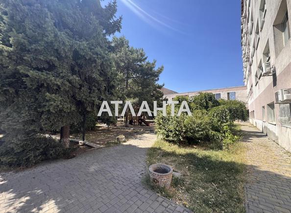 1-room apartment apartment by the address st. Borovskogo Nikolaya (area 22,5 m²) - Atlanta.ua - photo 10