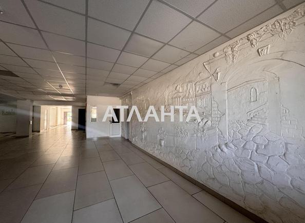 1-room apartment apartment by the address st. Borovskogo Nikolaya (area 22,5 m²) - Atlanta.ua - photo 11