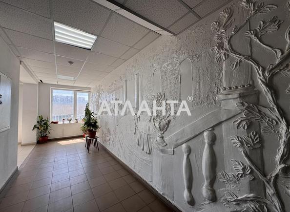 1-room apartment apartment by the address st. Borovskogo Nikolaya (area 22,5 m²) - Atlanta.ua - photo 12