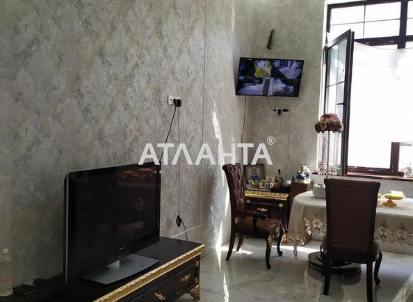 Будинок за адресою Кандинського 1-й пров. (площа 140 м²) - Atlanta.ua