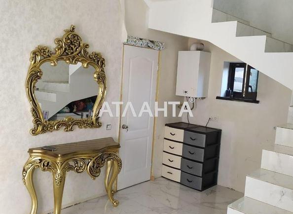Будинок за адресою Кандинського 1-й пров. (площа 140 м²) - Atlanta.ua - фото 3