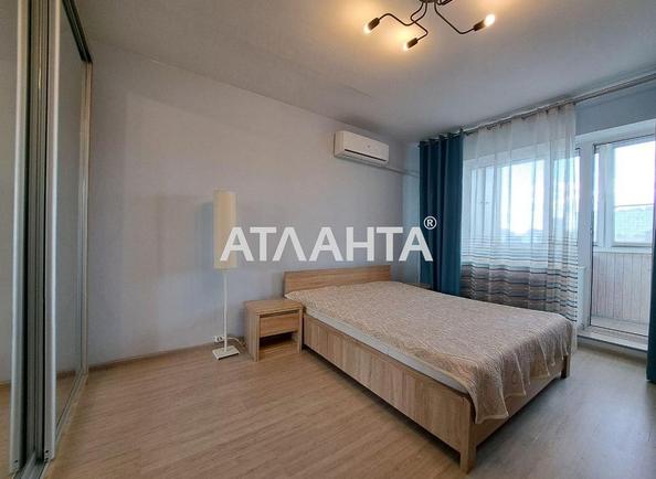 2-комнатная квартира по адресу ул. Бурмистенко (площадь 52 м²) - Atlanta.ua