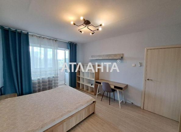 2-комнатная квартира по адресу ул. Бурмистенко (площадь 52 м²) - Atlanta.ua - фото 2