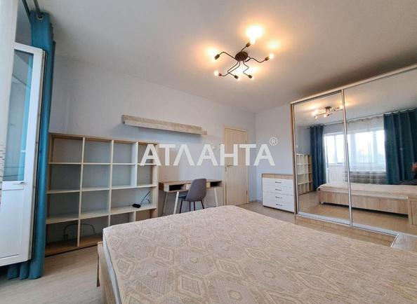 2-комнатная квартира по адресу ул. Бурмистенко (площадь 52 м²) - Atlanta.ua - фото 3