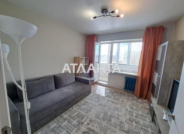 2-комнатная квартира по адресу ул. Бурмистенко (площадь 52 м²) - Atlanta.ua - фото 6