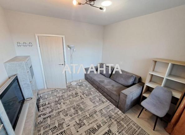 2-комнатная квартира по адресу ул. Бурмистенко (площадь 52 м²) - Atlanta.ua - фото 7