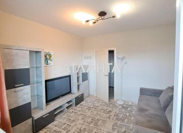 2-комнатная квартира по адресу ул. Бурмистенко (площадь 52 м²) - Atlanta.ua - фото 8