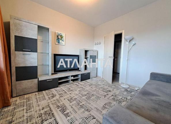 2-комнатная квартира по адресу ул. Бурмистенко (площадь 52 м²) - Atlanta.ua - фото 9