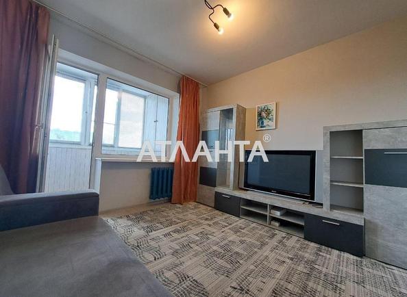 2-комнатная квартира по адресу ул. Бурмистенко (площадь 52 м²) - Atlanta.ua - фото 10