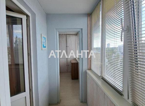 2-комнатная квартира по адресу ул. Бурмистенко (площадь 52 м²) - Atlanta.ua - фото 11