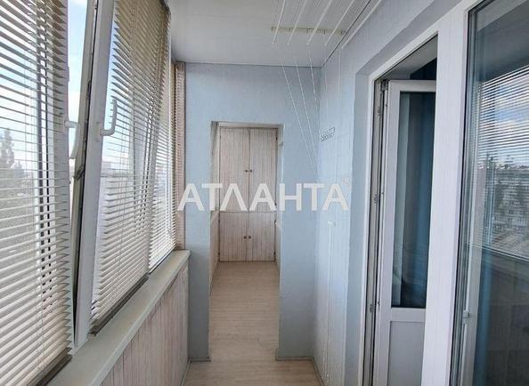 2-комнатная квартира по адресу ул. Бурмистенко (площадь 52 м²) - Atlanta.ua - фото 12