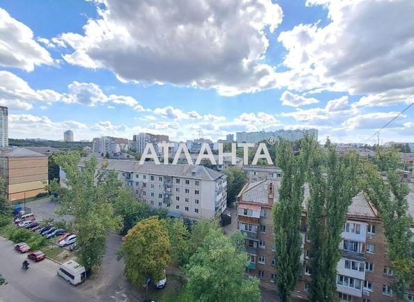 2-комнатная квартира по адресу ул. Бурмистенко (площадь 52 м²) - Atlanta.ua - фото 13