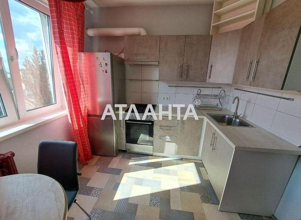 2-комнатная квартира по адресу ул. Бурмистенко (площадь 52 м²) - Atlanta.ua - фото 15
