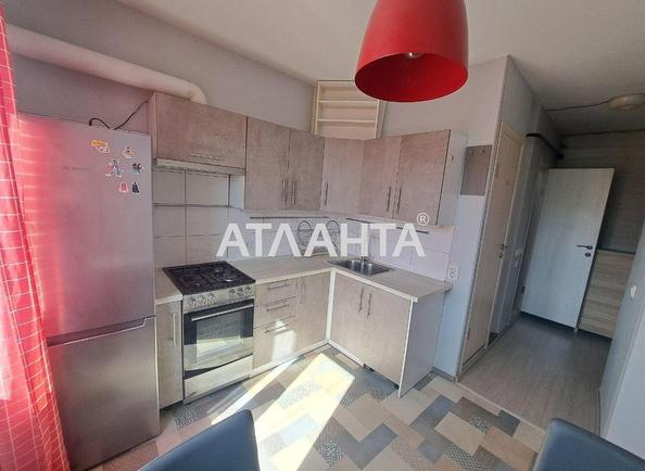 2-комнатная квартира по адресу ул. Бурмистенко (площадь 52 м²) - Atlanta.ua - фото 16