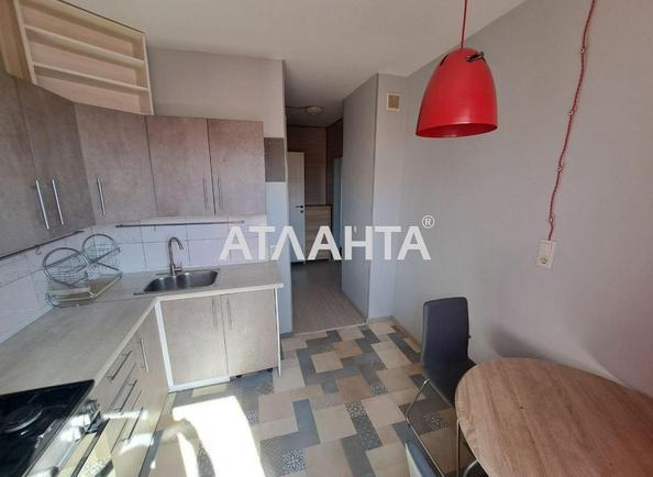 2-комнатная квартира по адресу ул. Бурмистенко (площадь 52 м²) - Atlanta.ua - фото 18