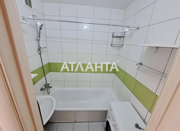 2-комнатная квартира по адресу ул. Бурмистенко (площадь 52 м²) - Atlanta.ua - фото 19