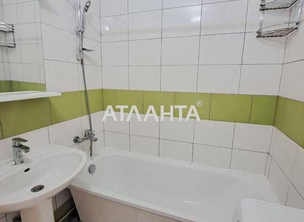 2-комнатная квартира по адресу ул. Бурмистенко (площадь 52 м²) - Atlanta.ua - фото 20