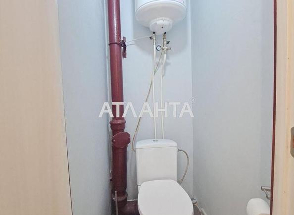2-комнатная квартира по адресу ул. Бурмистенко (площадь 52 м²) - Atlanta.ua - фото 22