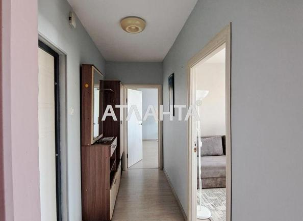 2-комнатная квартира по адресу ул. Бурмистенко (площадь 52 м²) - Atlanta.ua - фото 23