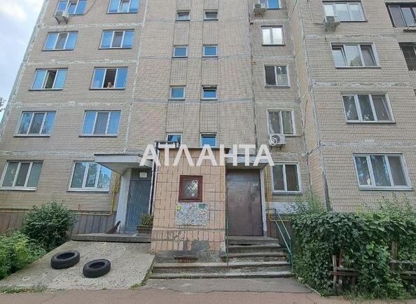 2-комнатная квартира по адресу ул. Бурмистенко (площадь 52 м²) - Atlanta.ua - фото 28